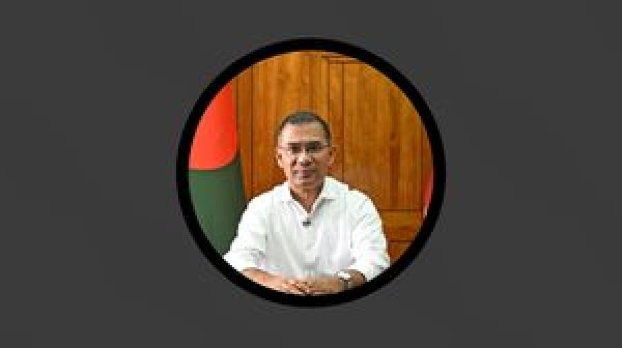 প্রধানমন্ত্রীকে আমিরাতের যুবরাজের বিশেষ আমন্ত্রণ
