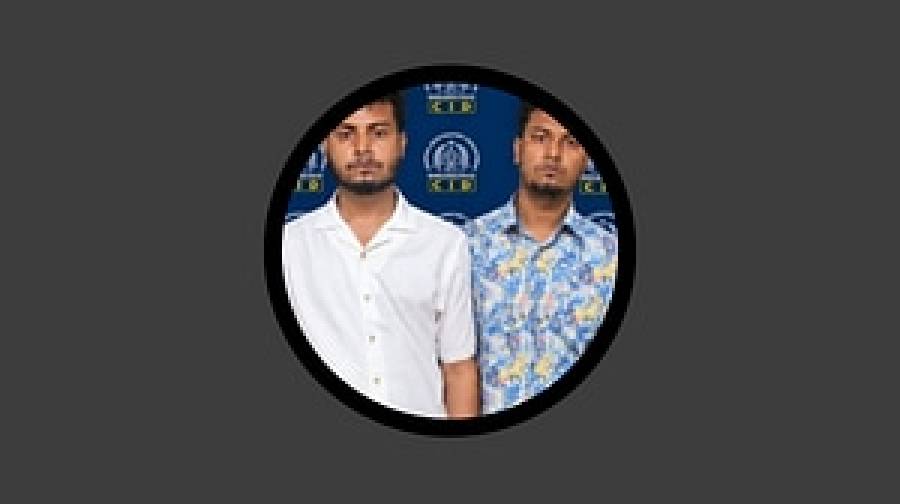 কম্বোডিয়ায় দুই বাংলাদেশিকে বিক্রি: গ্রেপ্তার ২