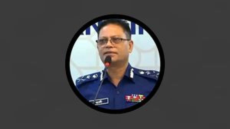 নতুন আইজিপি নিয়োগ নিয়ে ভাবছে সরকার, ৩ কর্মকর্তা বিবেচনায় 