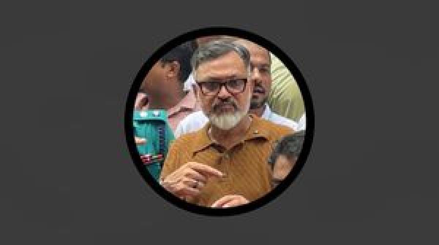 ডিএনসিসি প্রশাসক: ফুটপাত-সড়ক পরিষ্কার না হওয়া পর্যন্ত উচ্ছেদ বন্ধ নয়
