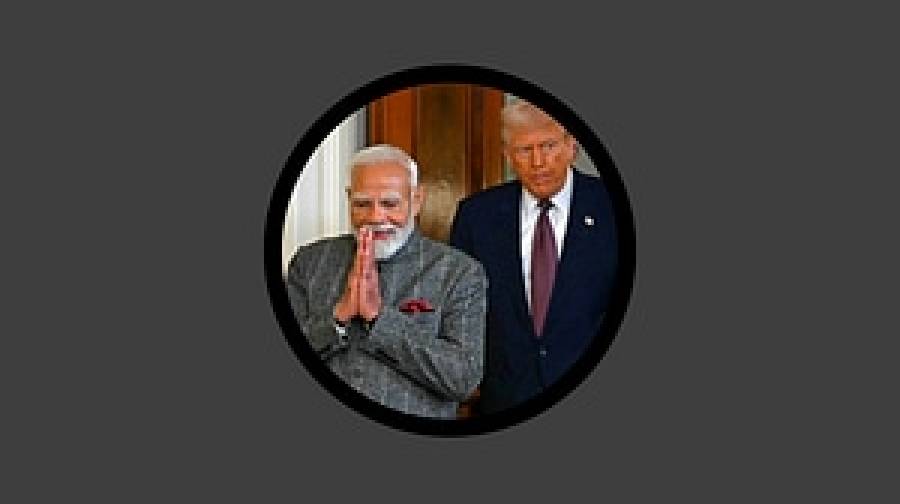 মার্কিন প্রেসিডেন্ট ডোনাল্ড ট্রাম্পকে নিয়ে ভারতের কেন এই অসন্তোষ?