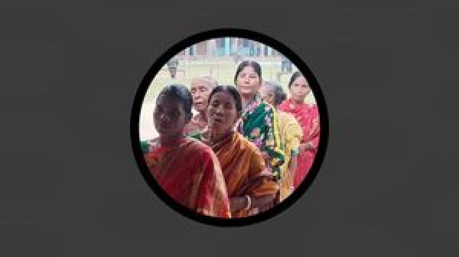 ঠাকুরগাঁও-১ উপনির্বাচন: মির্জা ফখরুলের ছেড়ে দেওয়া আসনে ভোট শুরু
