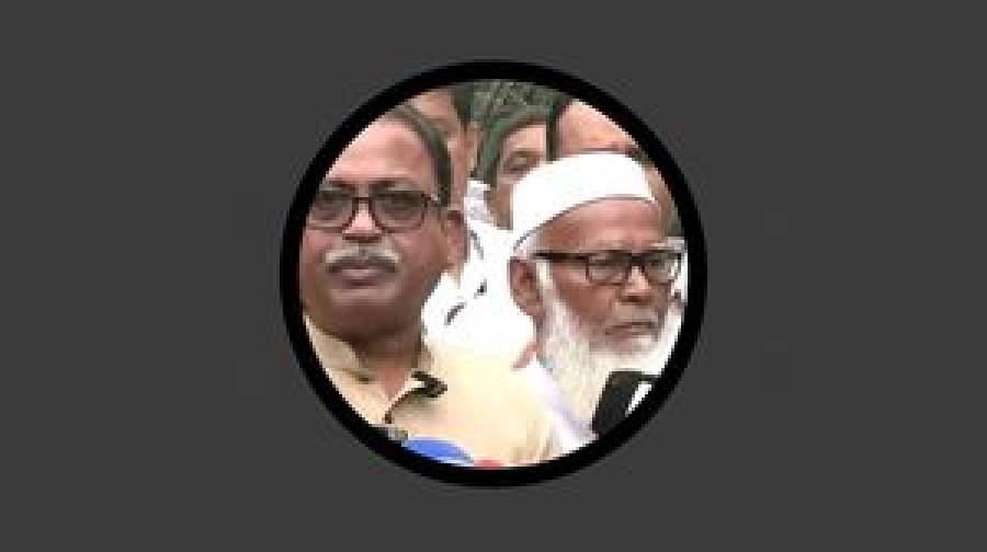 ফয়সল আমীন: নির্বাচন সুষ্ঠু হলে জয়ের ব্যাপারে শতভাগ আশাবাদী