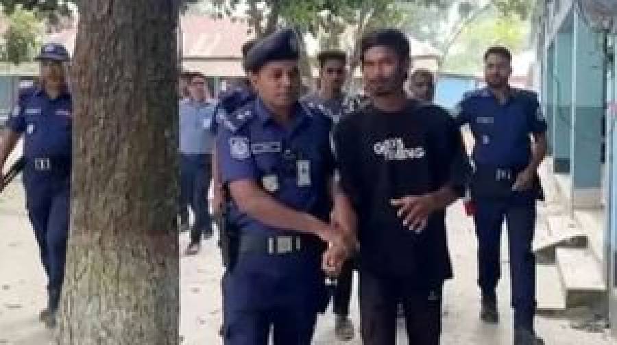 ঠাকুরগাঁওয়ে উপনির্বাচনে ভুয়া ভোট: আটক ৩ শিক্ষার্থী