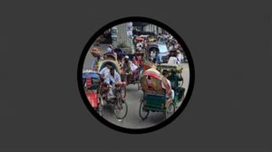 ব্যাটারিচালিত রিকশা এবার নিবন্ধনের আওতায়, ফি ১০ হাজার টাকা পর্যন্ত