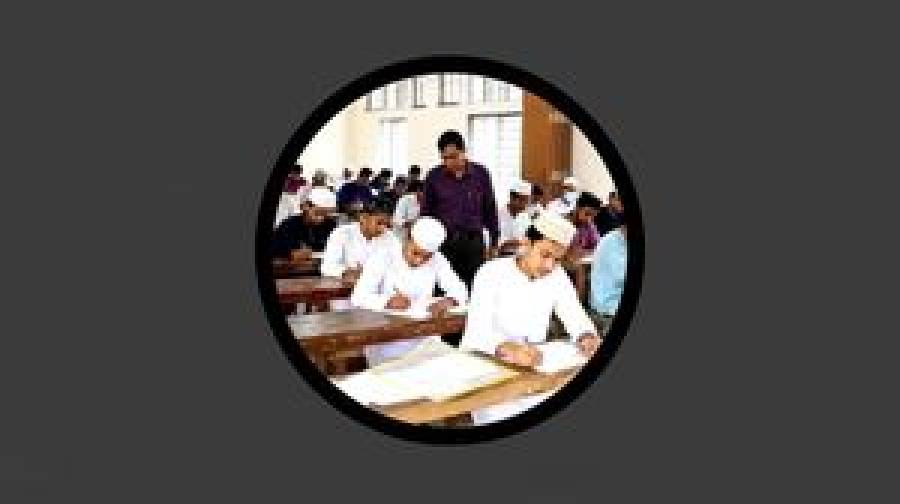 আলিমে পাস ৬১.০৭ শতাংশ, জিপিএ-৫ ৩২৫০