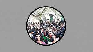 বিশ্ব মুক্ত গণমাধ্যম সূচক: তিন ধাপ পিছিয়ে ১৫২তম স্থানে বাংলাদেশ