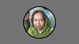 বাসায় ফিরে সরকারকে ধন্যবাদ জানালেন আইভী