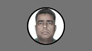 বেফাঁস মন্তব্য: কেএমপির অতিরিক্ত কমিশনার প্রত্যাহার 