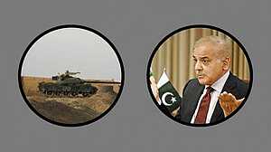 ‘জিরো টলারেন্স’ নীতি ঘোষণা পাকিস্তানের, পাল্টা হুঁশিয়ারি আফগান সেনাপ্রধানের