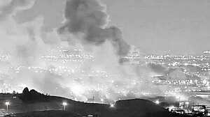 তেহরানে মার্কিন-ইসরায়েলি হামলায় প্রাণ গেল ৬ শিশুর