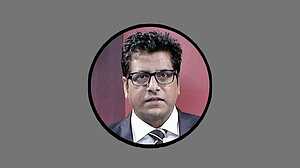 দুর্নীতির মামলায় আনিস আলমগীরের জামিন, কারামুক্তিতে বাধা নেই