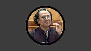 গ্যাস সংকটে ভুক্তভোগী তথ্য উপদেষ্টাও, কয়েক দিনে উন্নতি হবে বিদ্যুৎ পরিস্থিতির