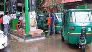 দিনে ৬ ঘণ্টা সিএনজি স্টেশন বন্ধ, ঈদে মিলবে বিশেষ সুবিধা