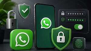 হোয়াটসঅ্যাপে আসছে বড় পরিবর্তন