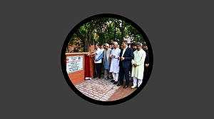 গণভবন থেকে ঐতিহাসিক স্মৃতি জাদুঘর: স্বৈরাচারের পতন ও জনতার বিজয়ের রূপান্তর