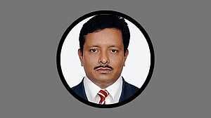 ঢাকা ওয়াসার এমডি আব্দুস সালাম পদত্যাগ করেছেন