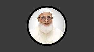 জামায়াত আমির: মক্কা  চুক্তি দেশের নিজস্ব বিষয়