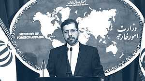 খতিবজাদেহ: মার্কিন ঘাঁটিতে হামলা ছাড়া তেহরানের বিকল্প নেই