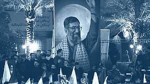 ইরানের নতুন সর্বোচ্চ নেতা হিসেবে মোজতবা খামেনিকে আইআরজিসির সমর্থন