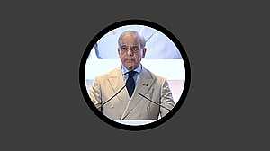 সৌদি আরব যাচ্ছেন পাকিস্তানের প্রধানমন্ত্রী