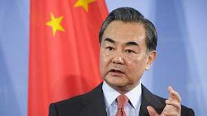 ‘এমনটা কখনোই হওয়া উচিত ছিল না’—মধ্যপ্রাচ্যে ‘অবিলম্বে’ যুদ্ধবিরতির দাবি চীনের