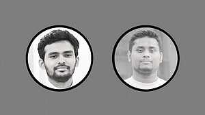 অভিযোগের বিষয়ে আসিফ-হাসনাত: ওই টাকা দুই উপজেলার উন্নয়নে ব্যয় হয়েছে