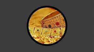 ২৪ ঘণ্টার ব্যবধানে বাড়ল সোনার দাম