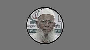 জামায়াতে যোগ দেওয়ার পরদিন বহিষ্কার মুক্তিযোদ্ধা কমান্ডার