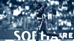 টি-টোয়েন্টি বিশ্বকাপ: টানা পঞ্চম জয়ে উড়ছে ওয়েস্ট ইন্ডিজ