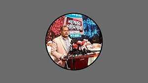 তথ্যমন্ত্রী: মানবতাবিরোধী কোনো অপরাধ তামাদি হতে দেবে না সরকার