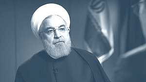 রুহানি: দেশ বাঁচাতে জরুরি রাজনৈতিক সংস্কার প্রয়োজন