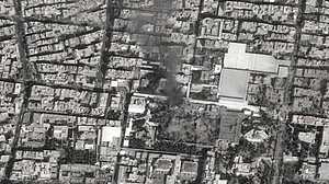 হামলায় প্রাণ হারিয়েছেন খামেনির মেয়ে, জামাতা, পুত্রবধূ ও নাতি