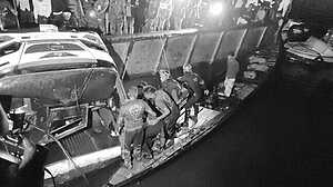 পদ্মায় বাসডুবি: নিহত বেড়ে ২৩, পরিচয় মিলেছে সবার