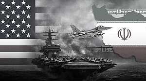 পাকিস্তানের মাধ্যমে ইরানকে ১৫ দফার শান্তি প্রস্তাব দিলো যুক্তরাষ্ট্র