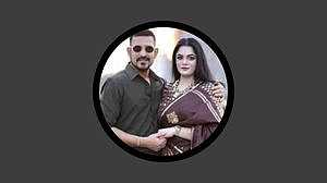 আদালতের রায়ে স্বস্তি পেলেন ক্রিকেটার নাসির ও তার স্ত্রী