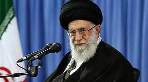 ইরানের সর্বোচ্চ নেতা খামেনির বিদায় অনুষ্ঠান স্থগিত