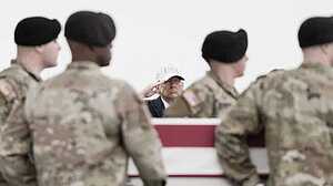 কয়েকজন মার্কিন সেনাকে আটকের দাবি ইরানের, ট্রাম্প প্রশাসনের অস্বীকার