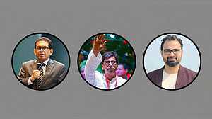 টেকনোক্রেট কোটায় মন্ত্রী হচ্ছেন যারা, আছেন খলিলুর রহমানও!