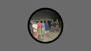 বিজিবি-স্থানীয়দের প্রতিরোধে ব্যর্থ বিএসএফের পুশইন