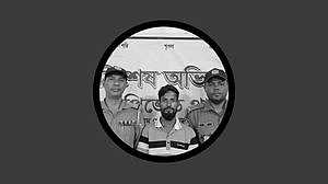 চট্টগ্রামে এইচএসসি পরীক্ষার্থী নাফিসা নিহতের ঘটনায় রেকারচালক গ্রেপ্তার