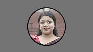 সংরক্ষিত নারী আসনে নুসরাতকে নির্বাচিত ঘোষণা করে গেজেট প্রকাশ