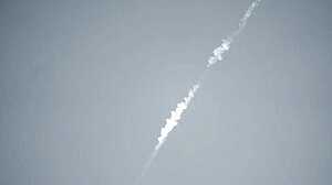 ইরানের আকাশে ইসরায়েলি যুদ্ধবিমান লক্ষ্য করে ক্ষেপণাস্ত্র নিক্ষেপ!