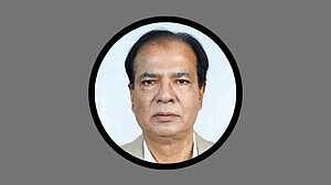 সৈয়দপুরে অসুস্থ ত্রাণমন্ত্রী