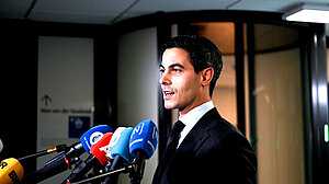 পশ্চিম তীরে ইসরায়েলের সম্প্রসারণ কার্যক্রমের নিন্দা ডাচ প্রধানমন্ত্রীর