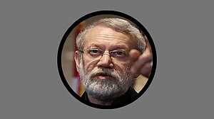 ইসরায়েল: ইরানের নিরাপত্তা প্রধান লারিজানি নিহত