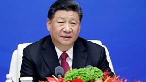 হরমুজ প্রণালীতে স্বাভাবিক নৌ চলাচলের আহ্বান শি জিনপিংয়ের