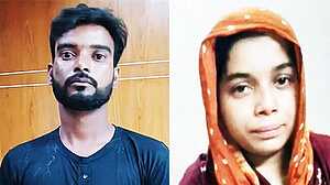 রামিসা হত্যা মামলায় সোহেল ও স্ত্রীকে অভিযুক্ত করে চার্জশিট জমা