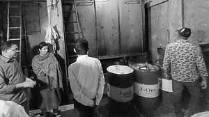 আবাসিক ভবনে মজুত ছিল ১৮ হাজার লিটার ডিজেল!