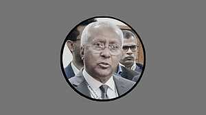 ইসি সচিব: পরিস্থিতি আশাব্যঞ্জক, সকাল ১০টা থেকে জানানো হবে ভোটের হার